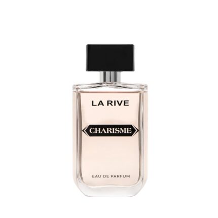 Charisme – La Rive