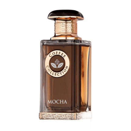 Mocha – Fragrance World
