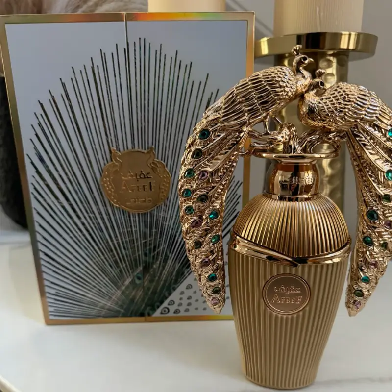 afeef lattafa prix maroc