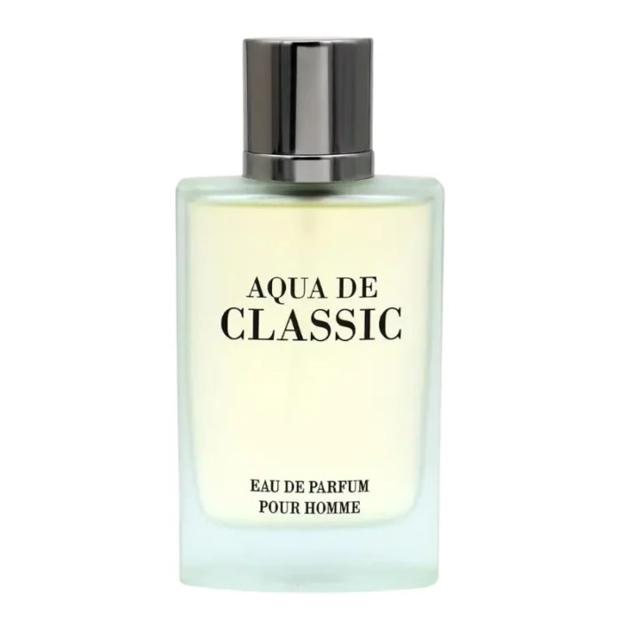 aqua de classic fragrance world prix maroc