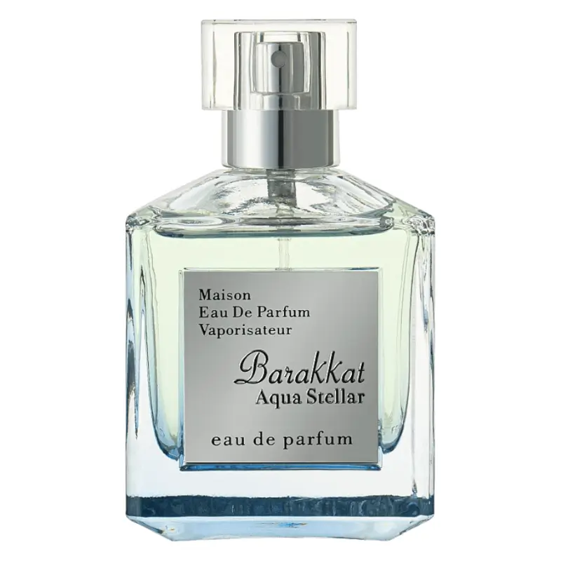 barakkat aqua stellar fragrance world