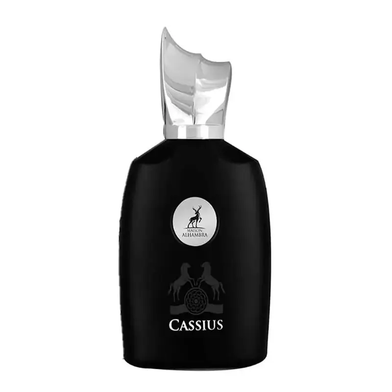 cassius maison alhambra prix maroc
