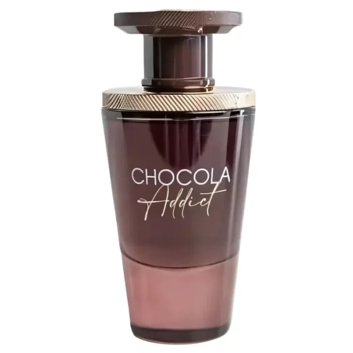 chocola addict french avenue Prix maroc
