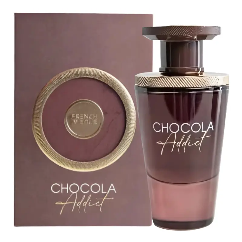 chocola addict french avenue sur masselia