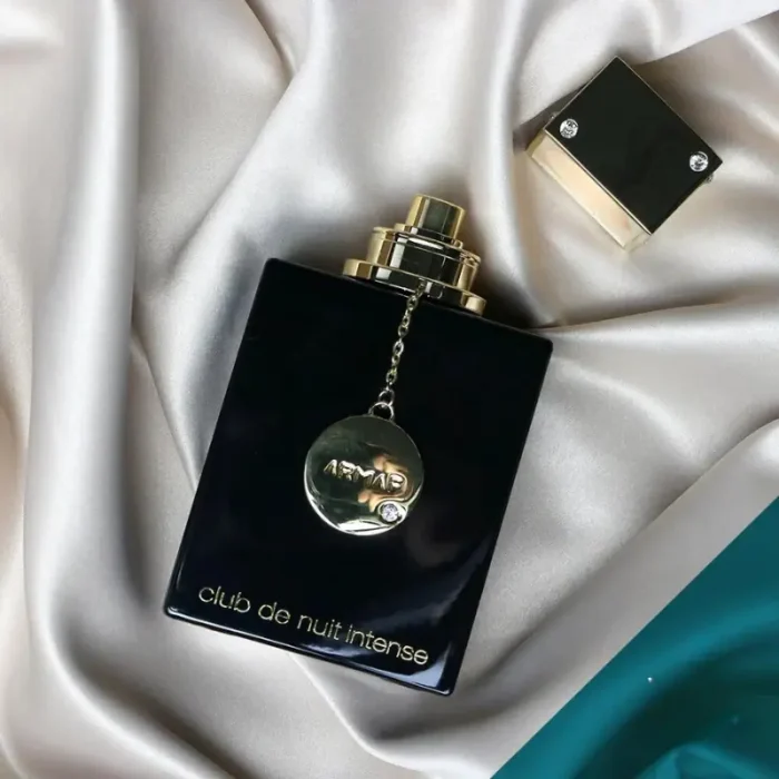 club de nuit intense pour femme armaf
