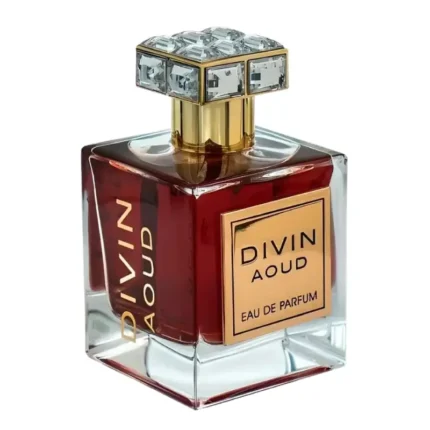Divin Aoud – Fragrance World