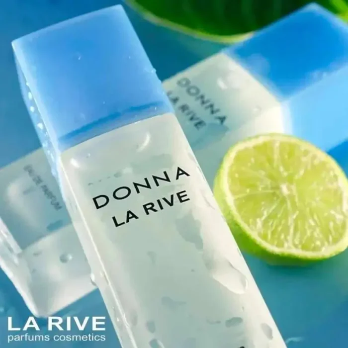 donna la rive pour femme