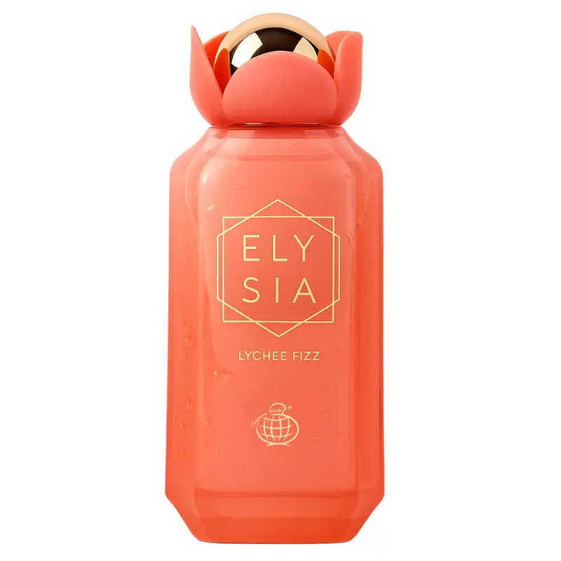 elysia lychee fizz fragrance world prix maroc