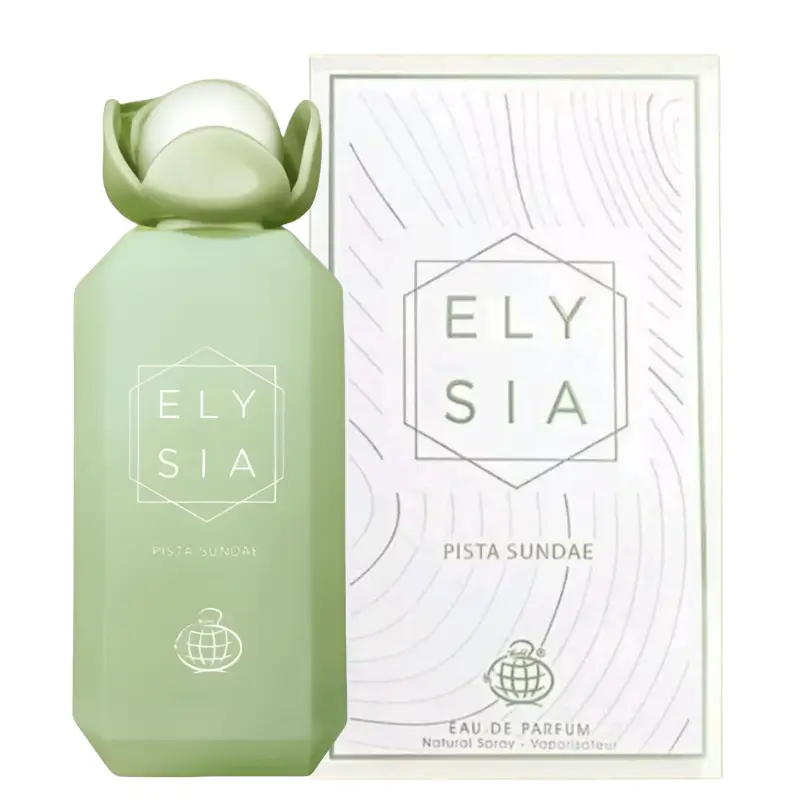 elysia pista sundae fragrance world sur masselia