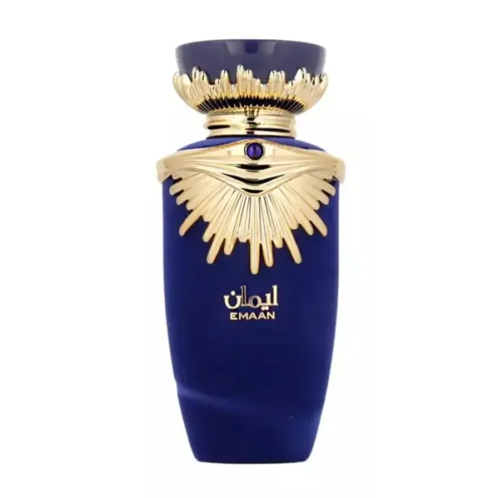 emaan lattafa pour femme au maroc