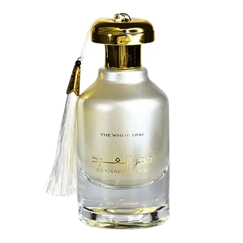 fakhar al oud the white oud ard al zaafaran prix maroc