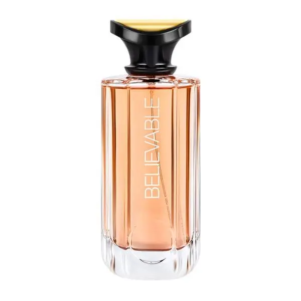 fragrance world believable edp 1