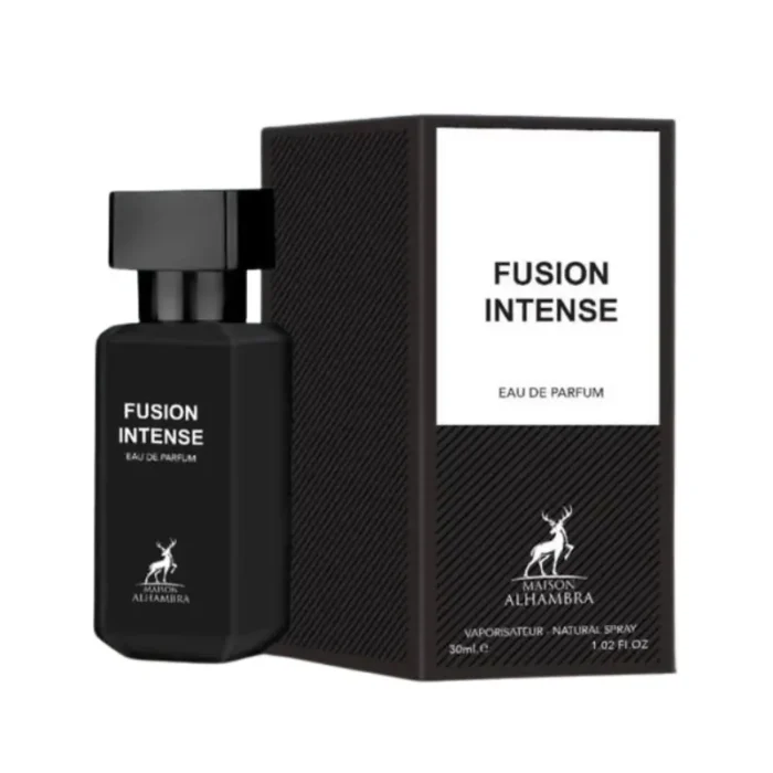 fusion intense maison alhambra 30ml