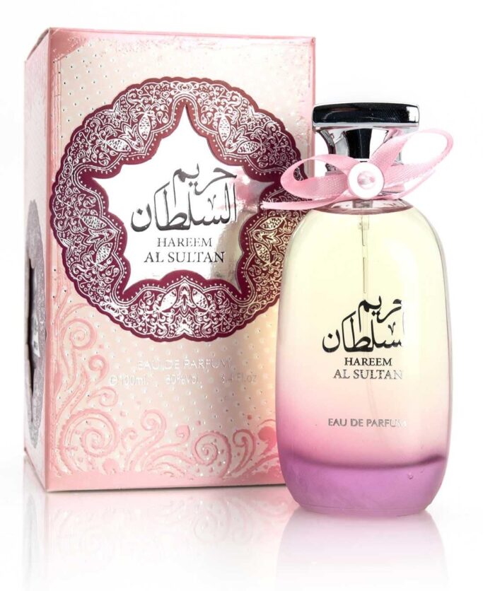 hareem al sultan 2