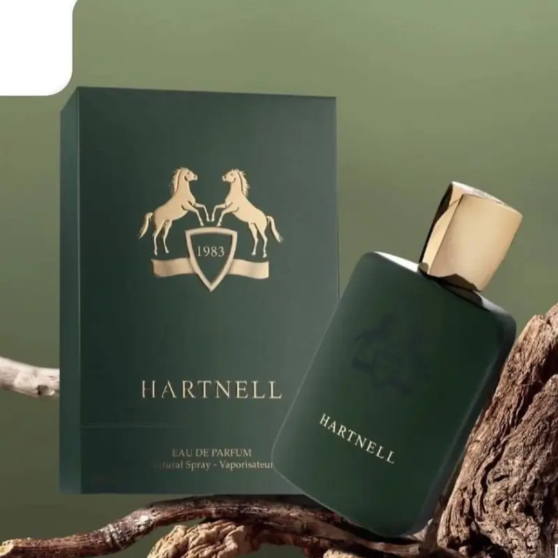 hartnell fragrance world prix maroc