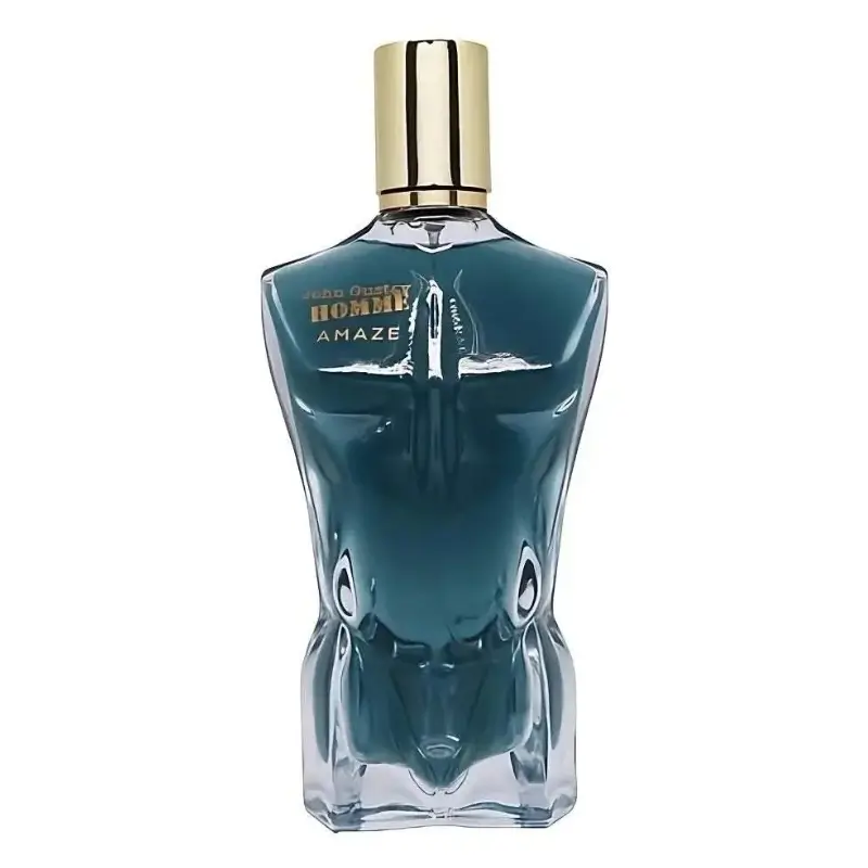 john gustav homme amaze fragrance world prix maroc