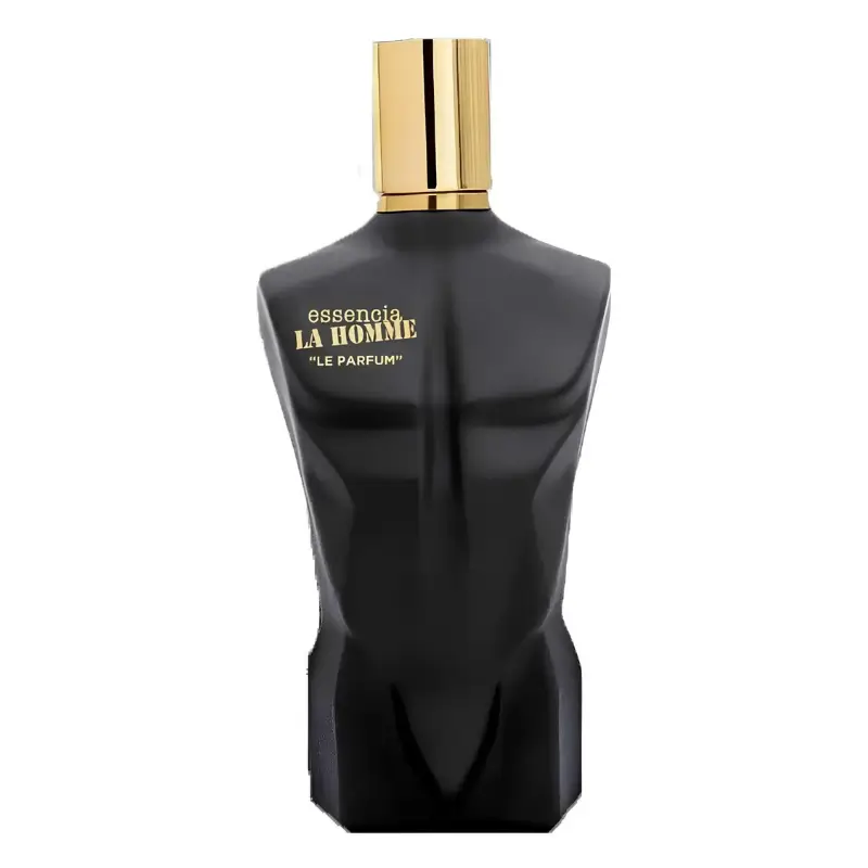 john gustav homme le parfum fragrance world