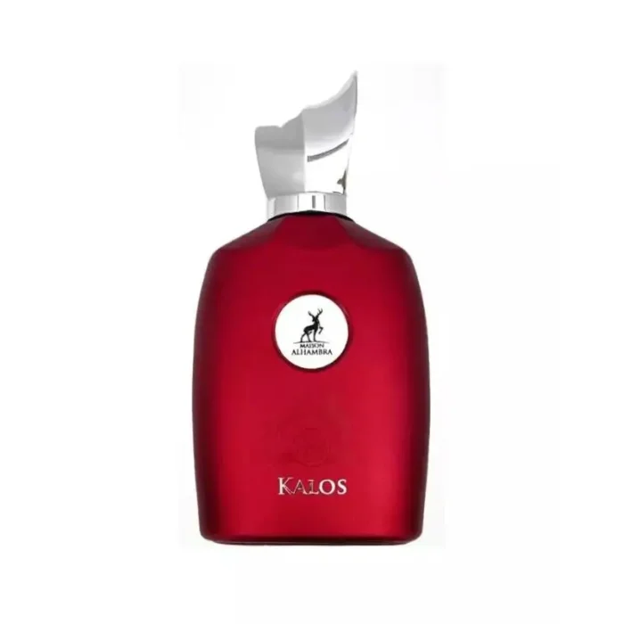 kalos maison alhambra prix maroc