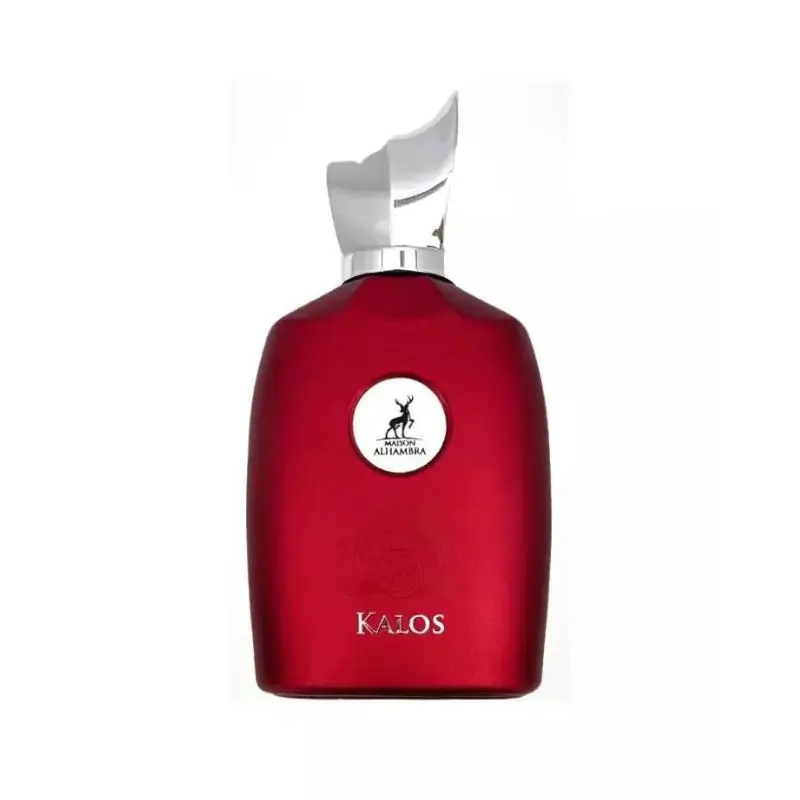 kalos maison alhambra prix maroc
