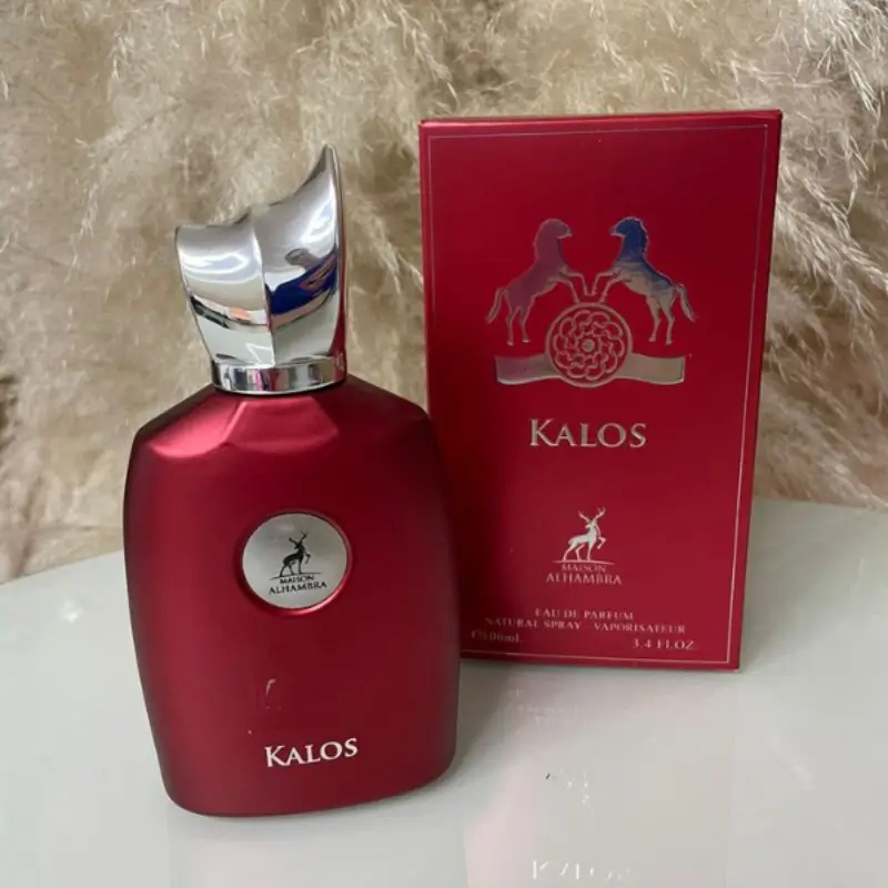 kalos maison alhambra