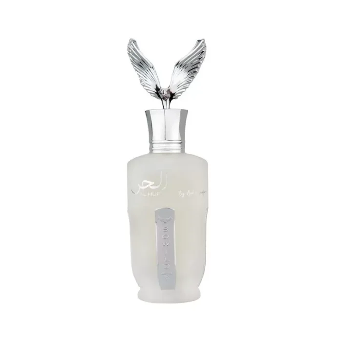 lattafa al hur so wild 100ml 1