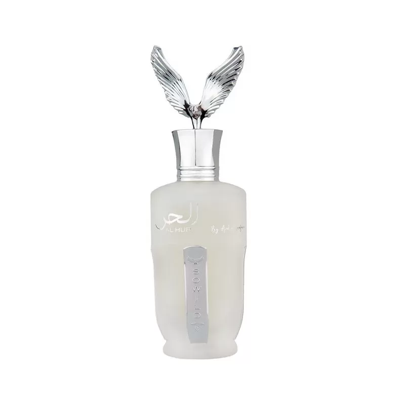 lattafa al hur so wild 100ml 1