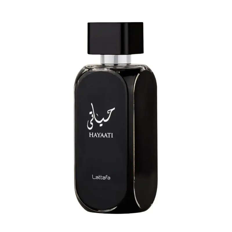 lattafa hayaati edp 100 ml pour homme prix maroc