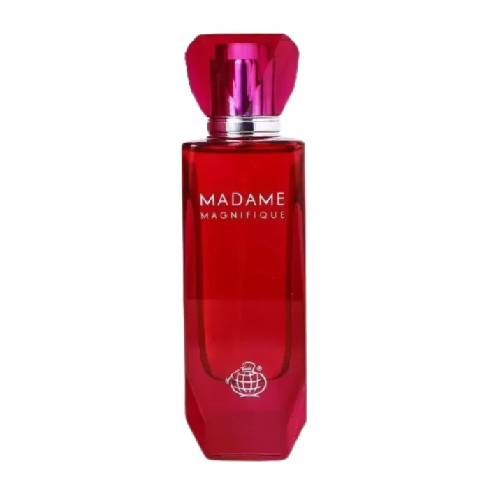 madame magnifique fragrance world prix maroc