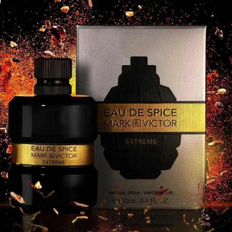 mark viktor eau de spice extreme fragrance world