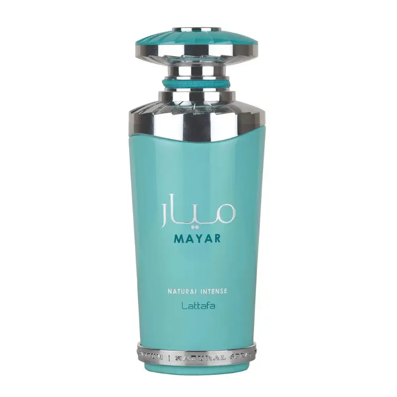 mayar natural intense lattafa pour femme prix maroc