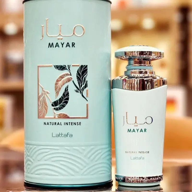 mayar natural intense lattafa