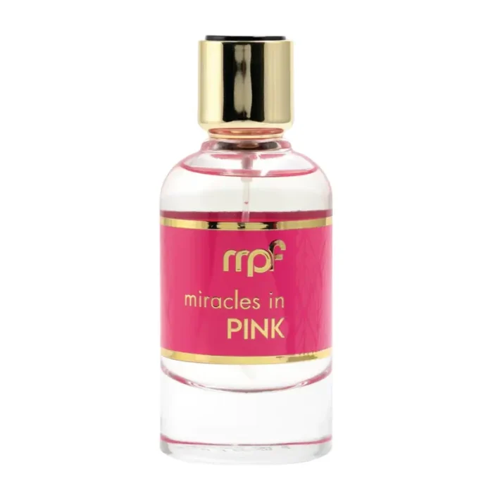 miracles in pink mpf my perfumes prix maroc