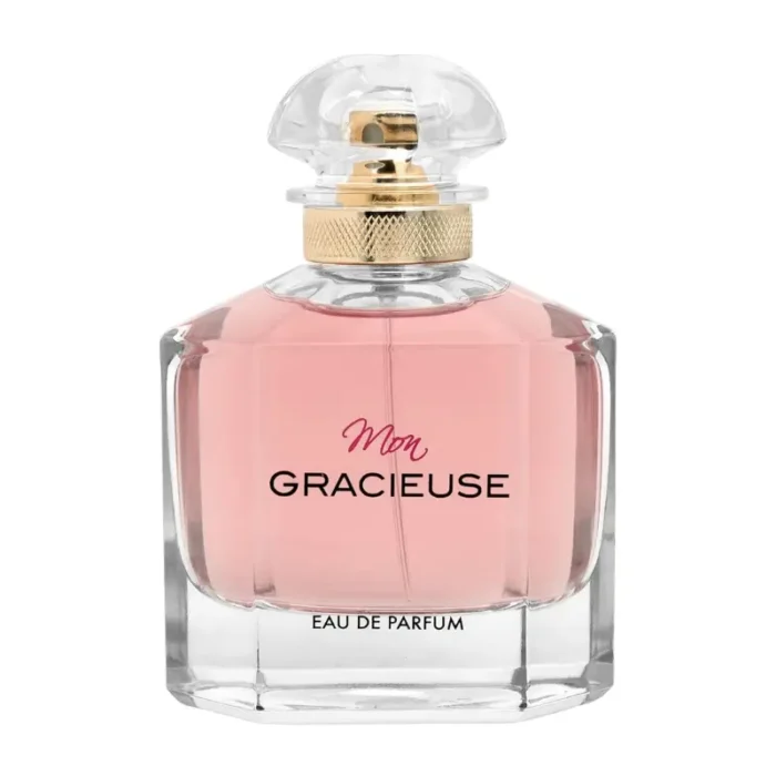 mon gracieuse fragrance world pour femme prix maroc