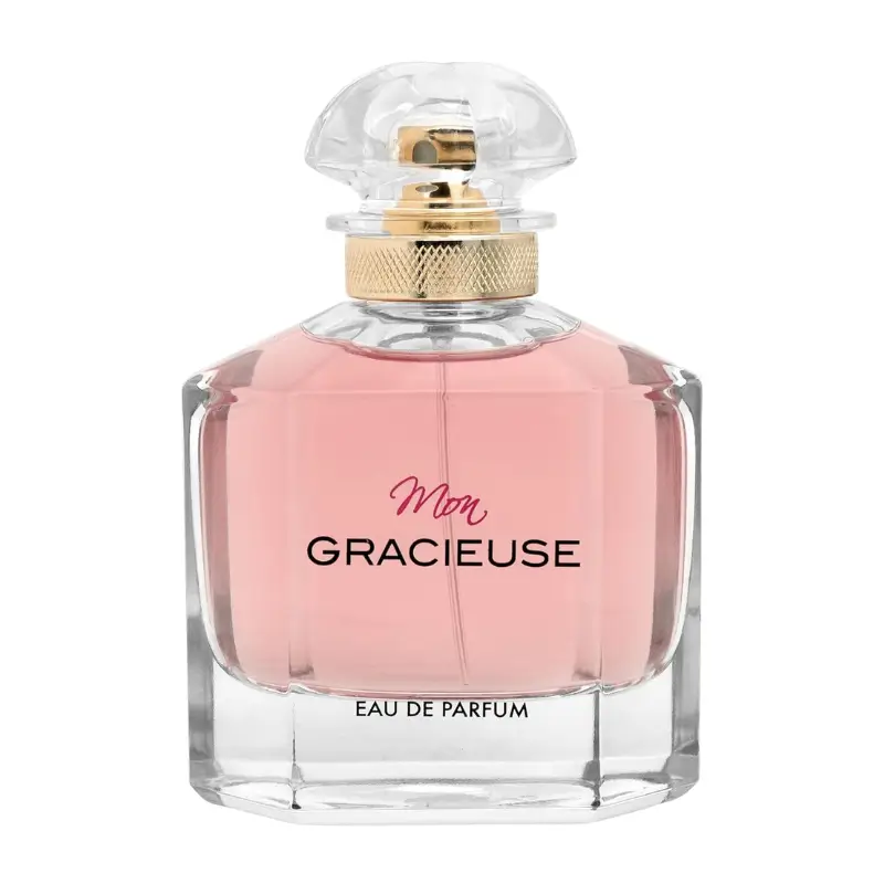 mon gracieuse fragrance world pour femme prix maroc