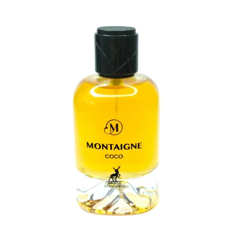 montaigne coco maison alhambra pour femme