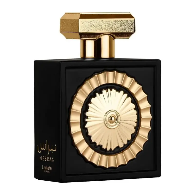 nebras lattafa prix maroc