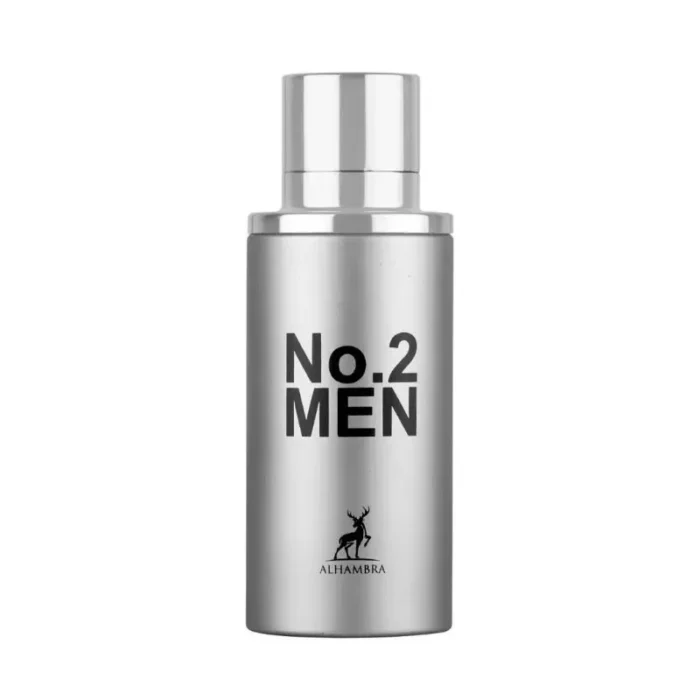 no 2 men maison alhambra pour homme maroc