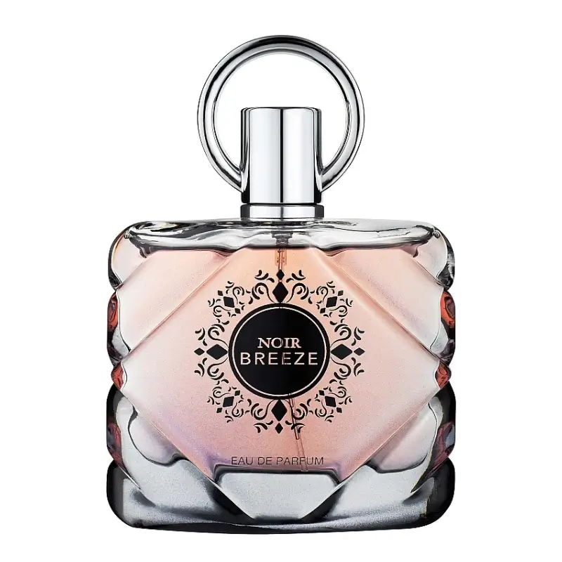 noir breeze fragrance world pour femme prix maroc