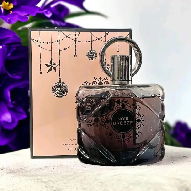 noir breeze fragrance world