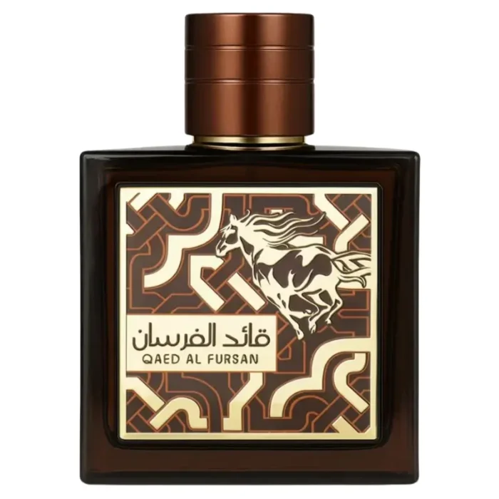 qaed al fursan untamed lattafa prix au maroc