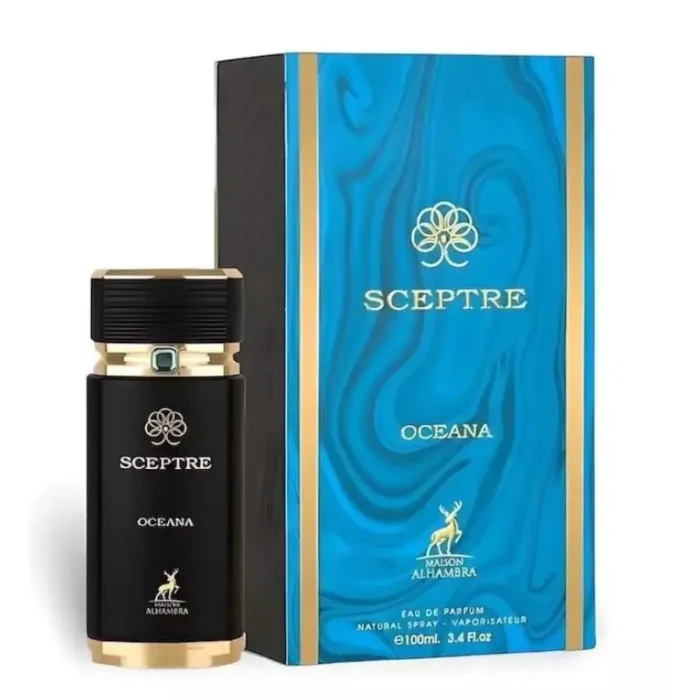 sceptre oceana maison alhambra