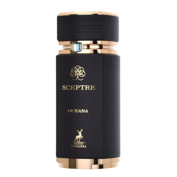 sceptre oceana maison alhambra prix maroc