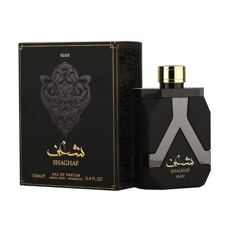 shaghaf man lattafa