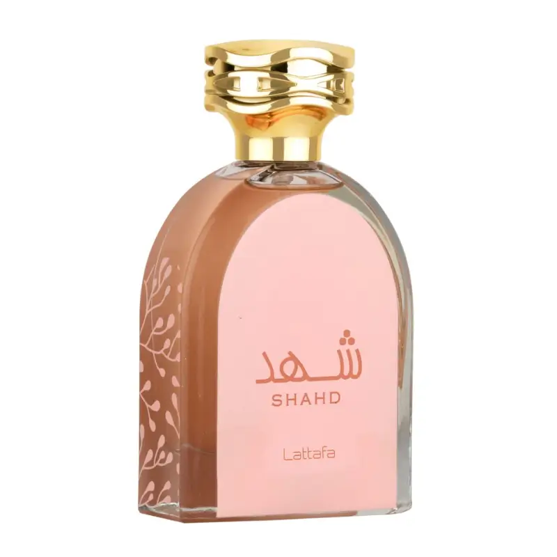 shahd lattafa pour femme prix maroc