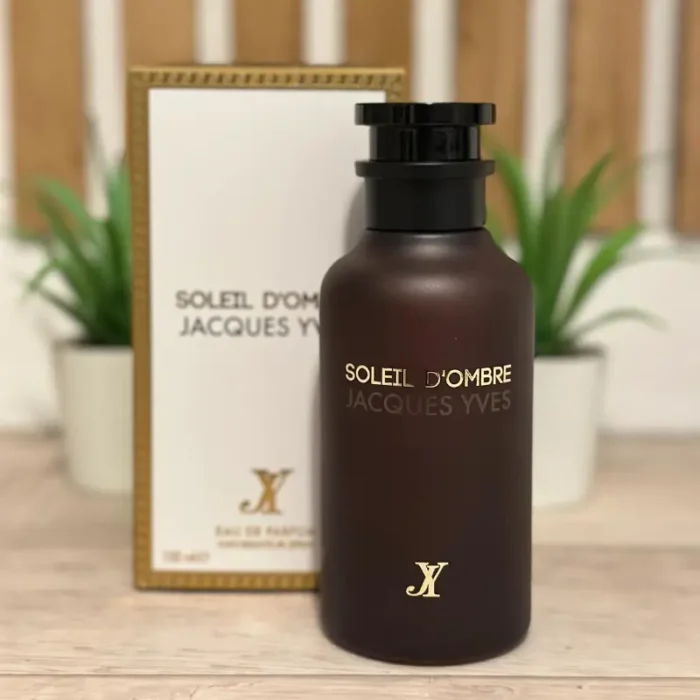 soleil dombre jacques yves