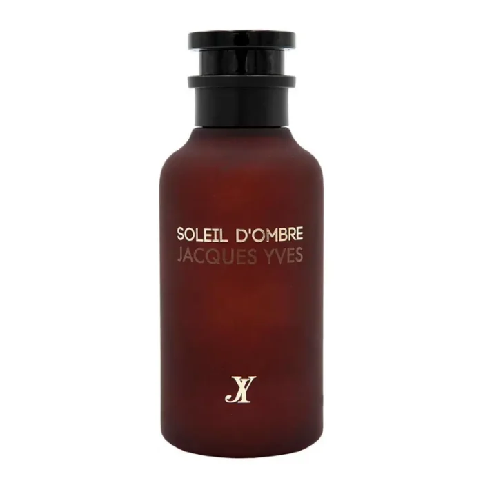 soleil dombre jacques yves fragrance world prix maroc