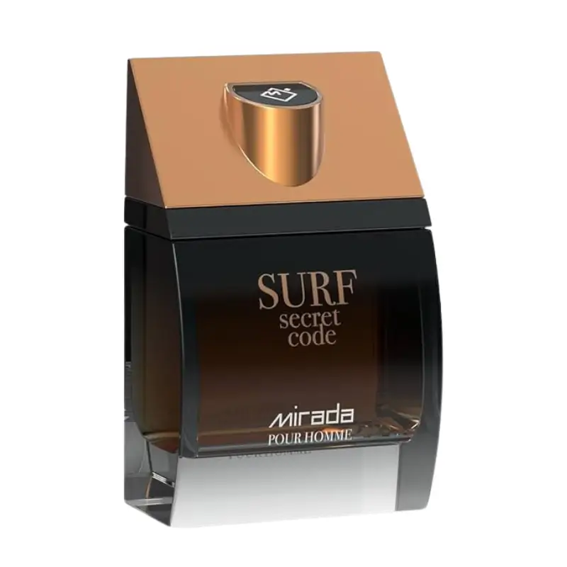 surf secret code mirada prix maroc