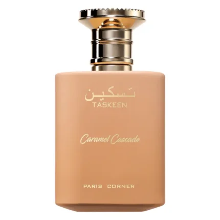Taskeen Caramel Cascade – Paris Corner