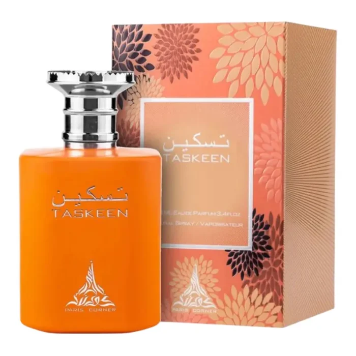 taskeen paris corner prix au maroc 2
