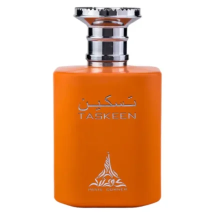 Taskeen – Paris Corner